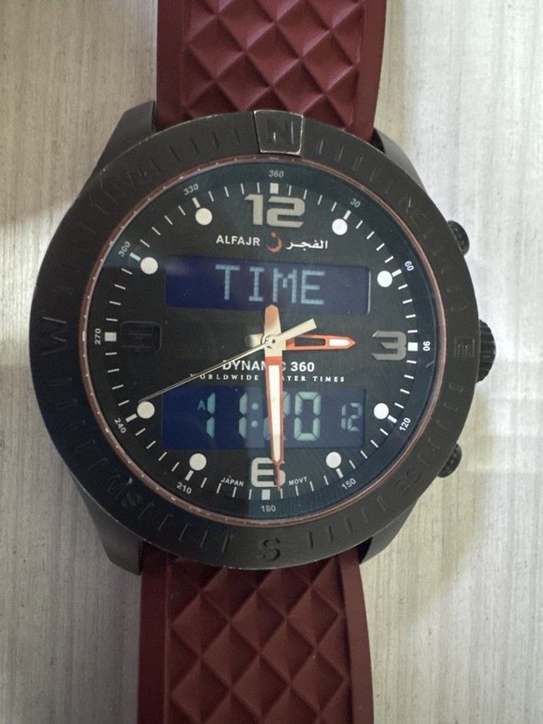 Alfajr wh-24 v.241 Код:01-200938098. Изображение 7
