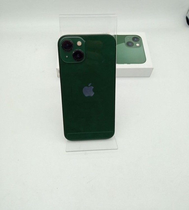 Дешиво Apple iphone 13 128gb с ломбарда