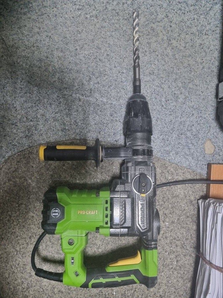 Купити Procraft BH-2350 Б/У