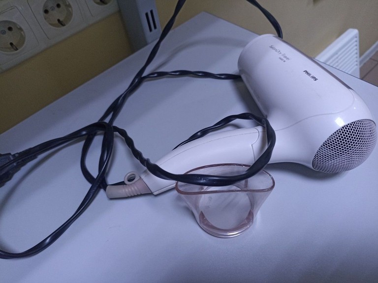 Купити Philips hp4940 Б/У