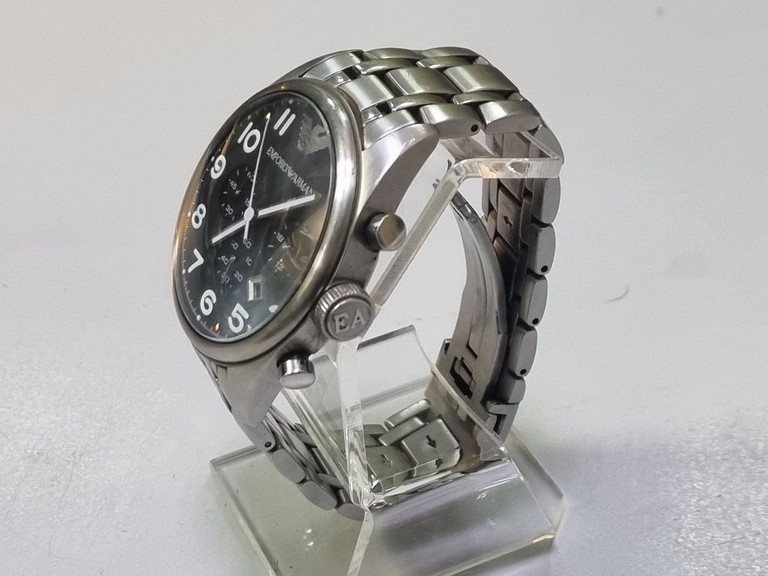 Объявление Emporio Armani ar 0508 Б/У