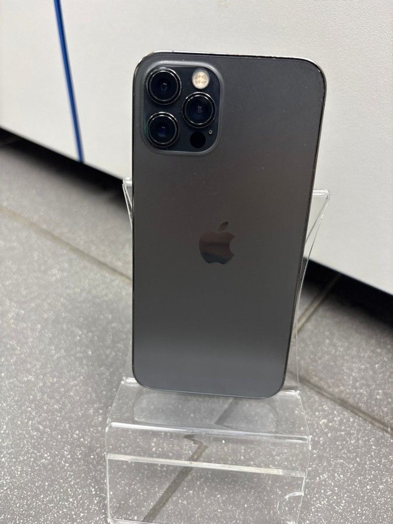 Купить Apple iphone 12 pro 128gb Б/У