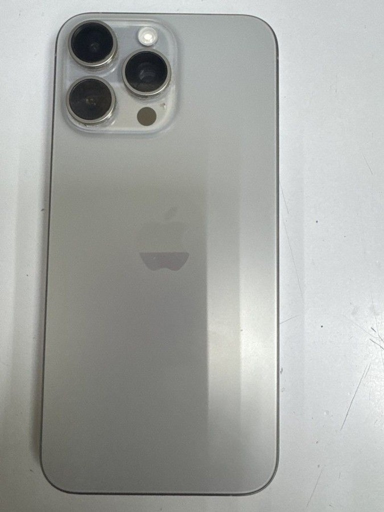Купить Apple iphone 15 pro max 256gb Б/У