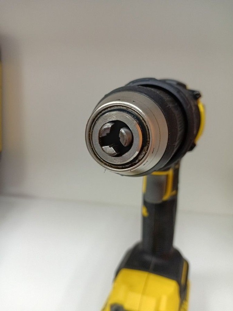 Stanley SCD711C2K Код:01-201116380. Зображення 6