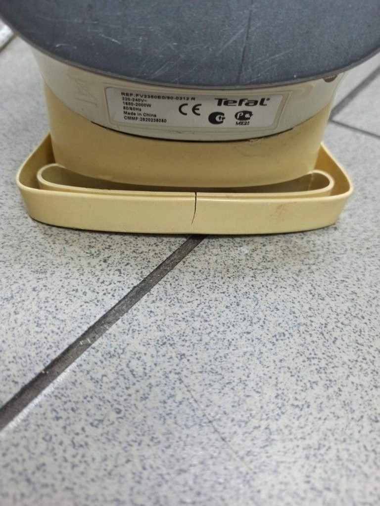 Купити Tefal fv2350 Б/У
