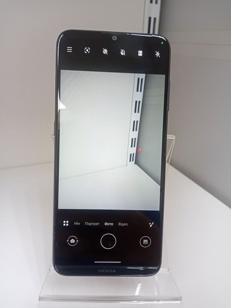 Nokia g10 ta-1334 3/32gb Код:01-201122357. Зображення 6