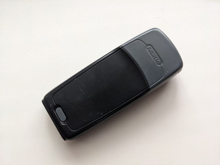 Оголошення Nokia 2125 Б/У