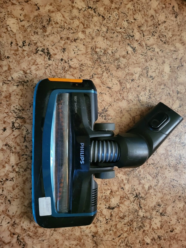 Samsung VC07M2110SR Код:null. Зображення 4