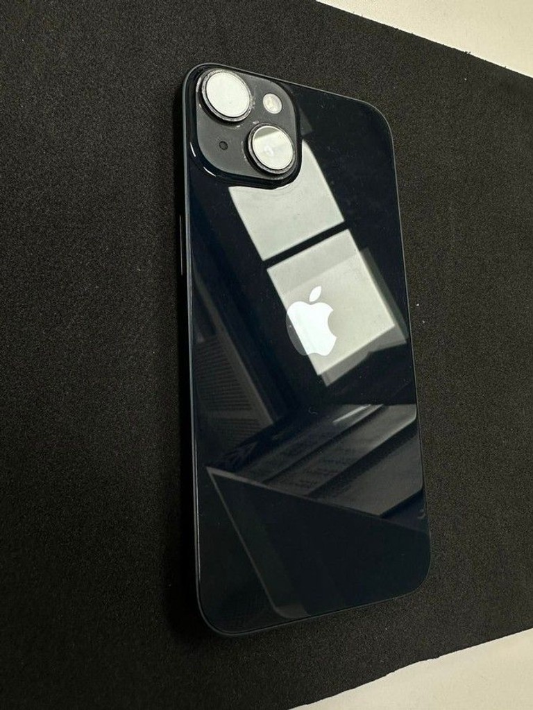 Купити Apple iphone 14 128gb Б/У