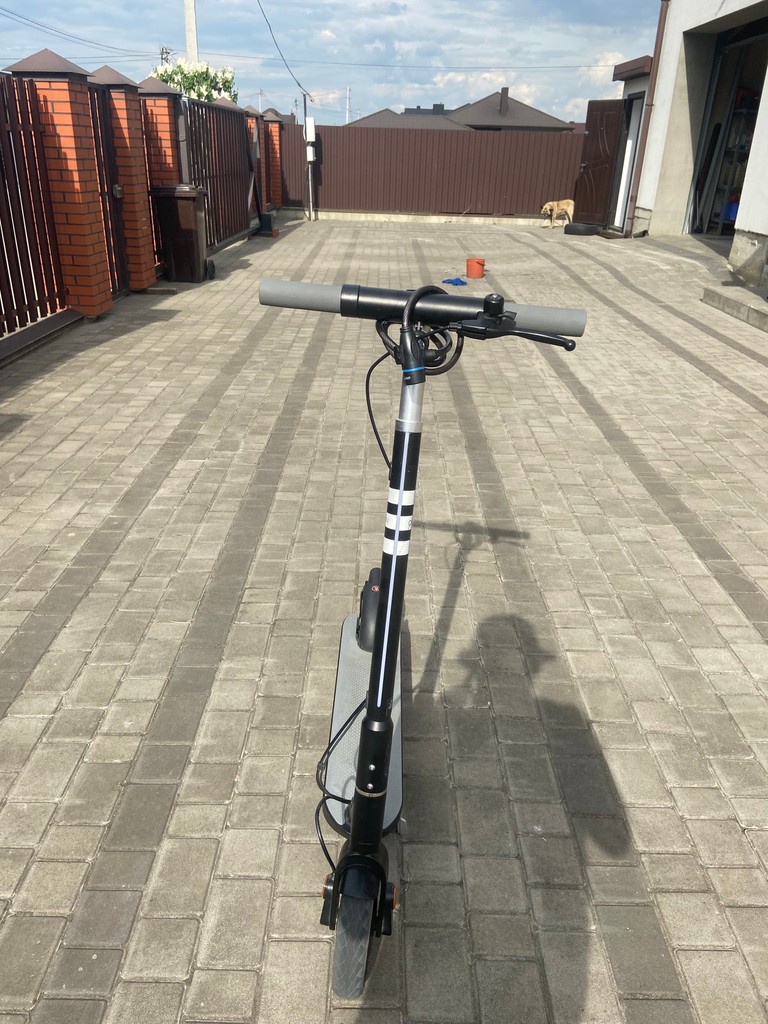 Купити Okai ES10 NEON Lite Б/У