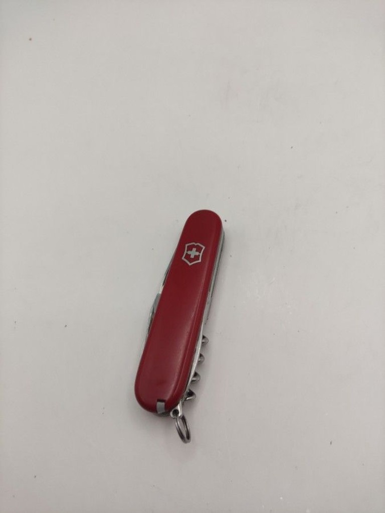Купити Victorinox spartan Б/У