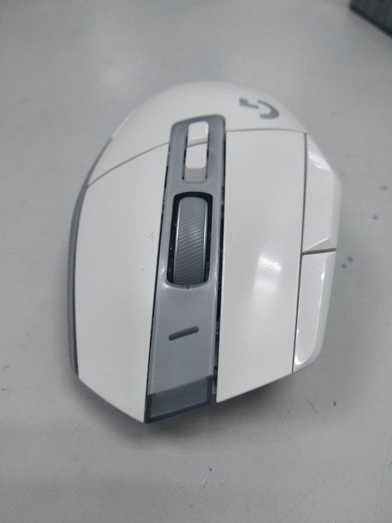 Розпродаж Logitech g502 x lightspeed wireless, продавець Техноскарб