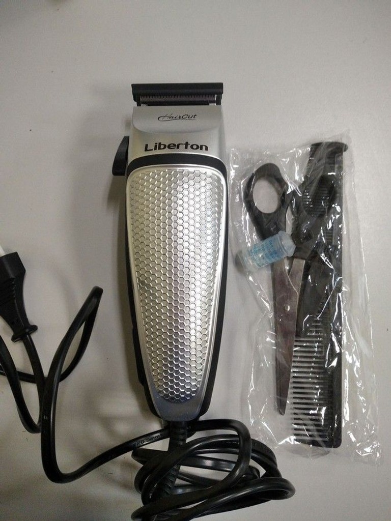 Купити Liberton LHC-7000 Б/У