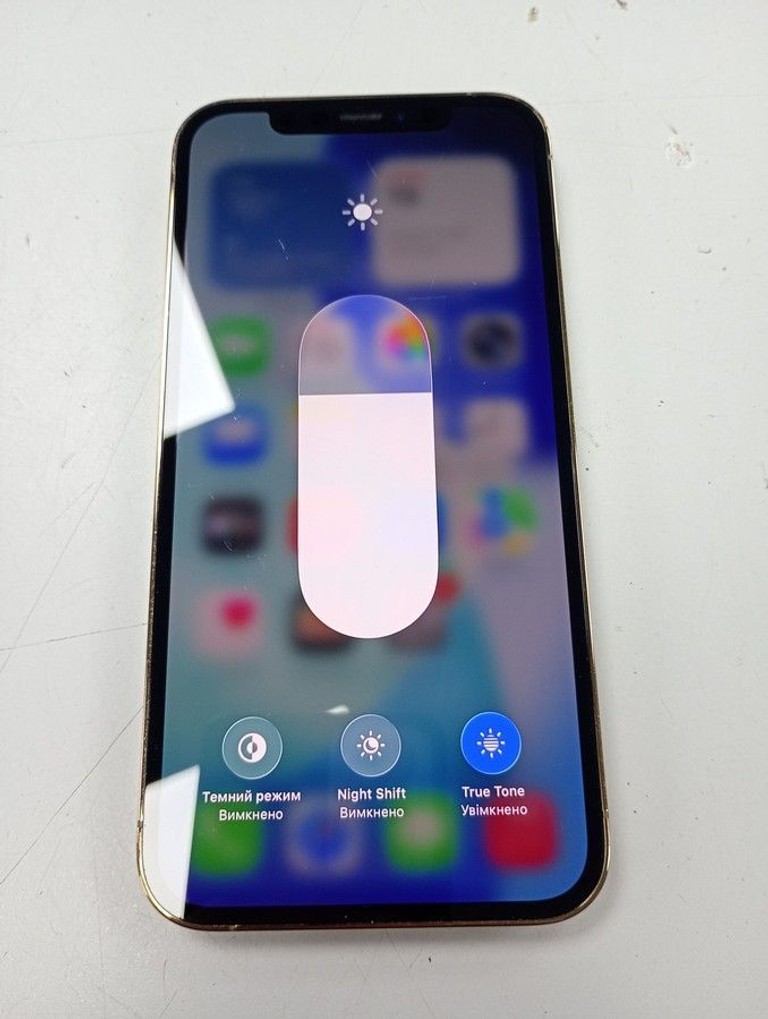 Дешево Apple iphone 12 pro 128gb з ломбарду