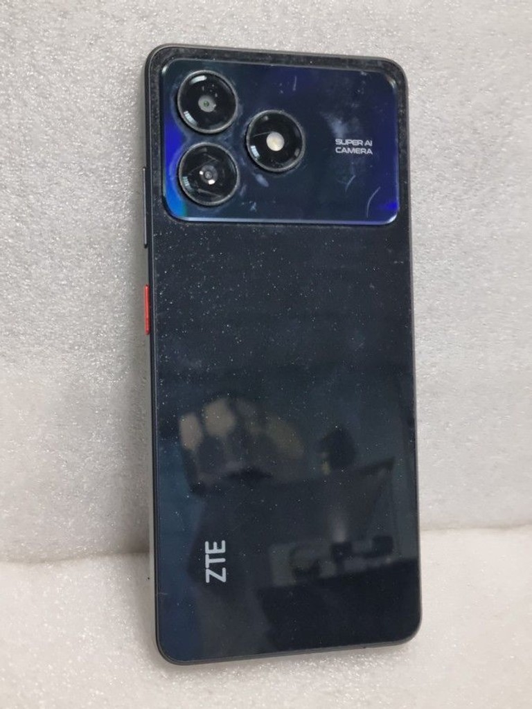 Розпродаж Zte Blade A36 4/64GB Green, продавець Техноскарб