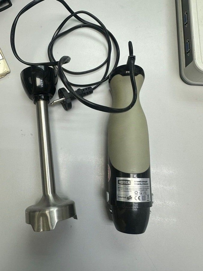Дешево Rotex RTB850-B з ломбарду