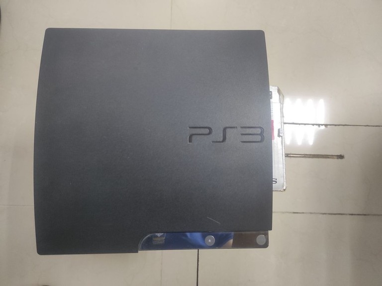 Купити Sony playstation 3 320gb Б/У