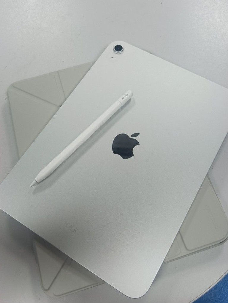 Apple ipad 2025 wi-fi 128gb Код:01-201128997. Зображення 6