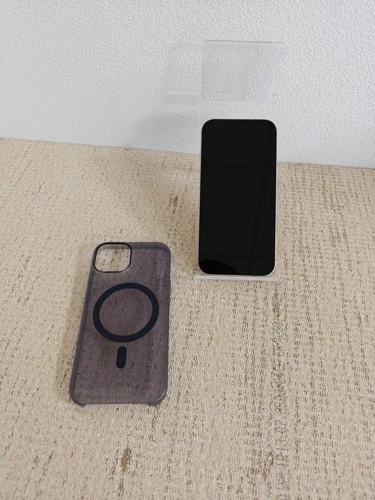 Оголошення Apple iPhone 15 128GB Green Б/У