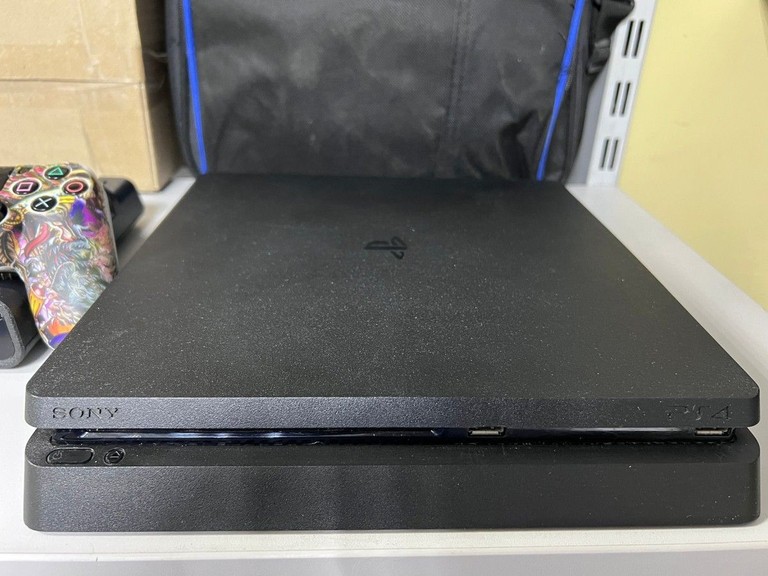 Sony playstation 4 slim 500gb Код:01-201137877. Зображення 6