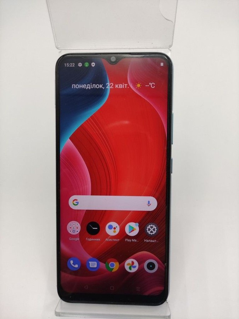 Купити Realme c25y 4/128gb Б/У