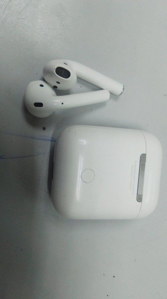 Розпродаж Apple airpods 2nd generation a1602, a2031, a2032, продавець Техноскарб
