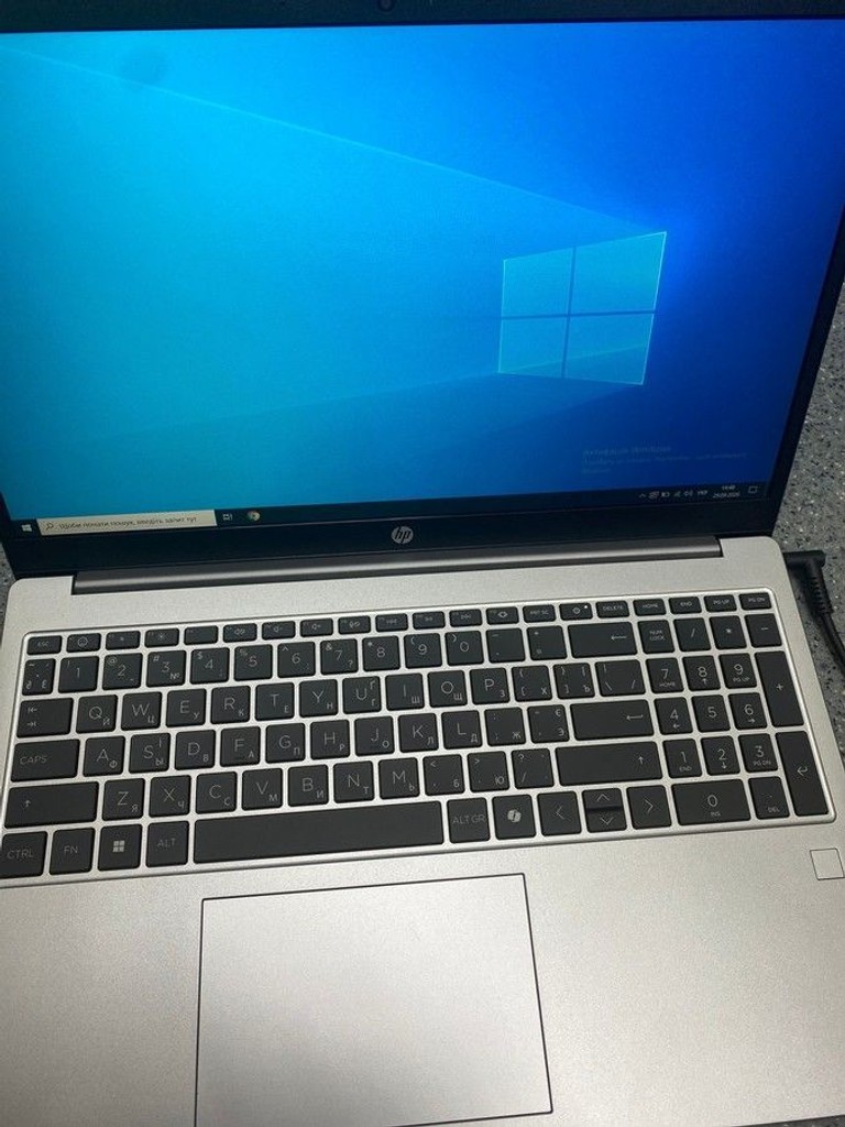 Дешево Hp 15/ryzen 3 7335u ddr5/16gb ddr5/ssd 512 gb/*інтегрована з ломбарду