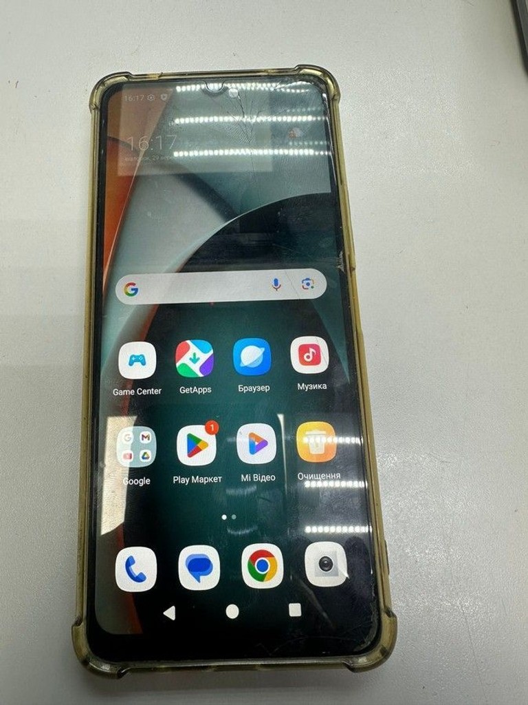Купити Xiaomi redmi a3 3/64gb Б/У