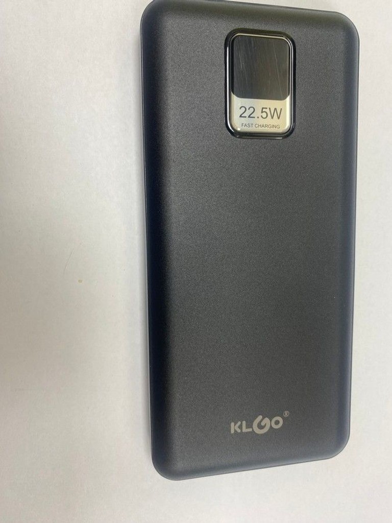 Купити Klgo kp-44 10000mah Б/У