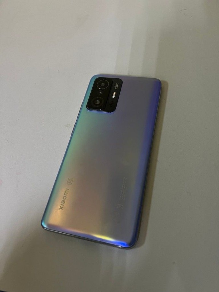 Оголошення Xiaomi 11t 8/256gb Б/У