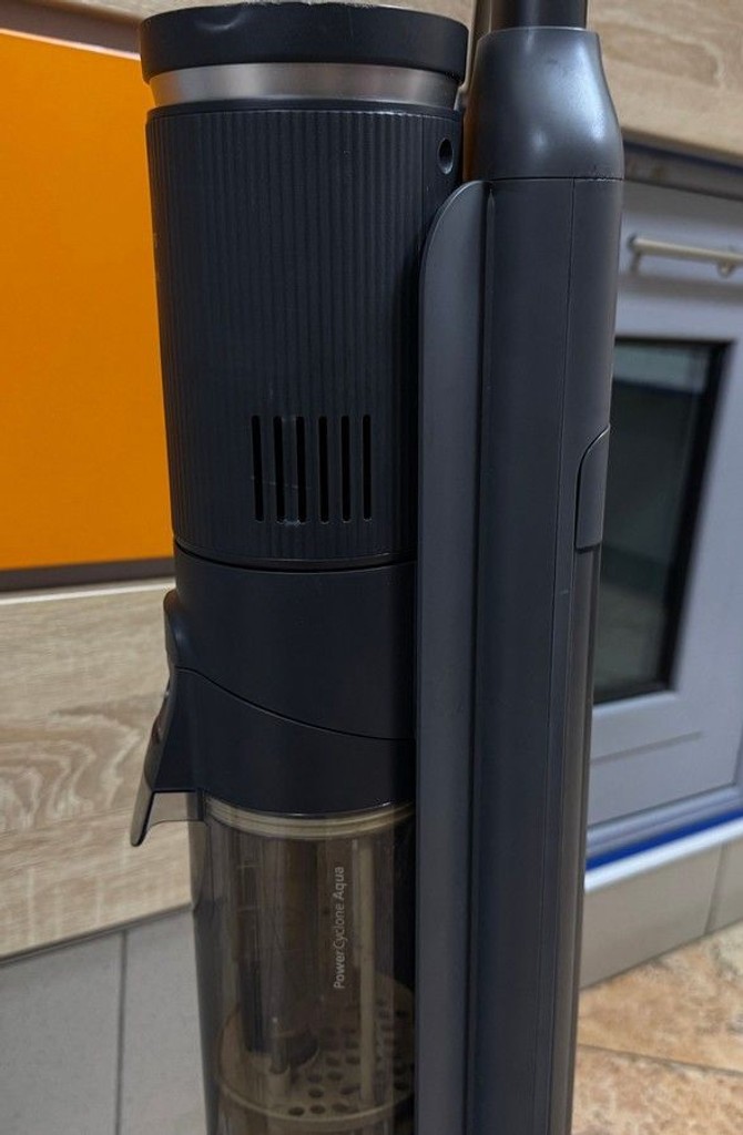 Philips 7000 Series AquaTrio XW7264/11 Код:01-201131628. Изображение 5