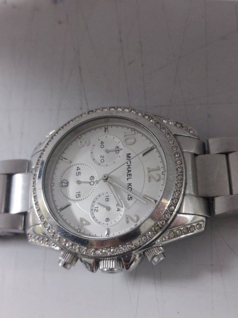 Оголошення Michael Kors mk-5165 Б/У