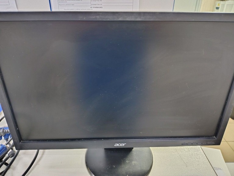 Acer v203hb Код:01-201143084. Зображення 6