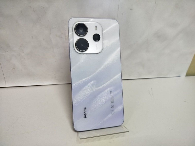 Дешево Xiaomi redmi note 14 8/256gb з ломбарду