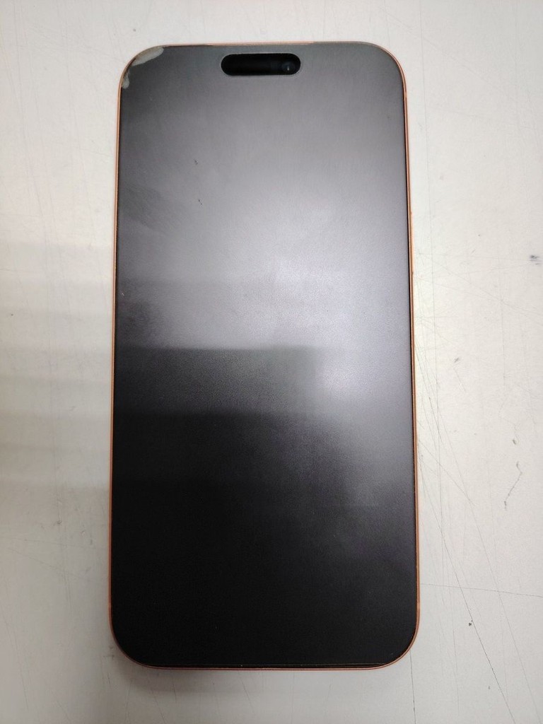 Оголошення Apple iphone 17 pro max 256gb Б/У