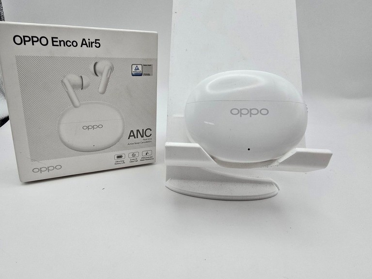 Купить Oppo enco air5 pro Б/У