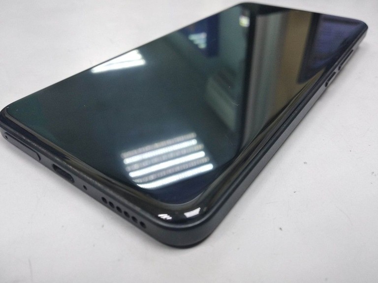 Xiaomi Redmi Note 15 Pro 4G 12/256GB Black Код:01-201143089. Зображення 7