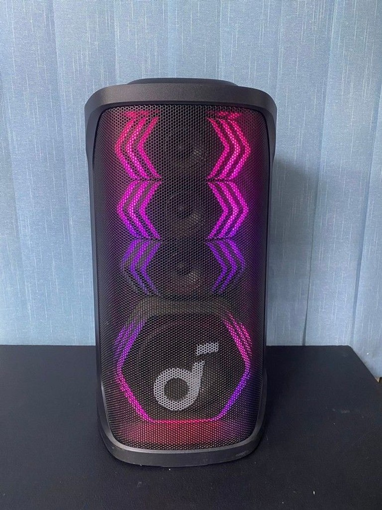 Купити Anker SoundСore Rave 3S Black (A31A3012) Б/У