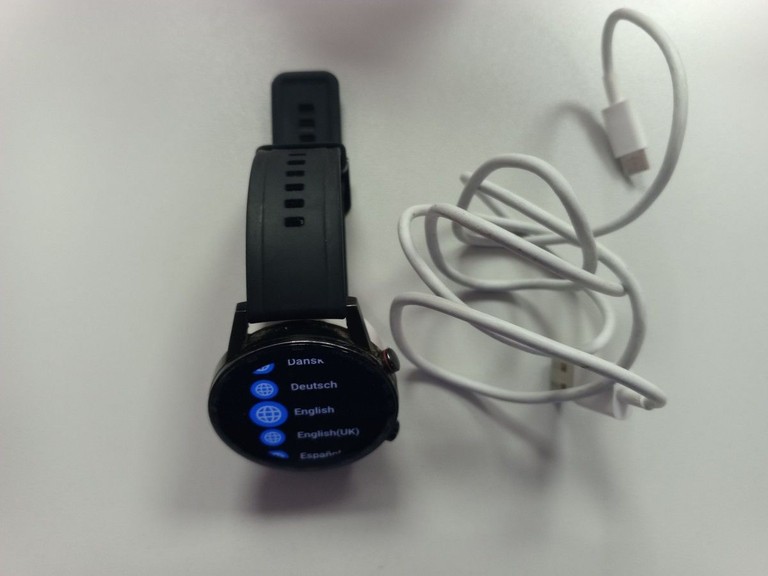 Купить Honor magicwatch 2 46mm Б/У