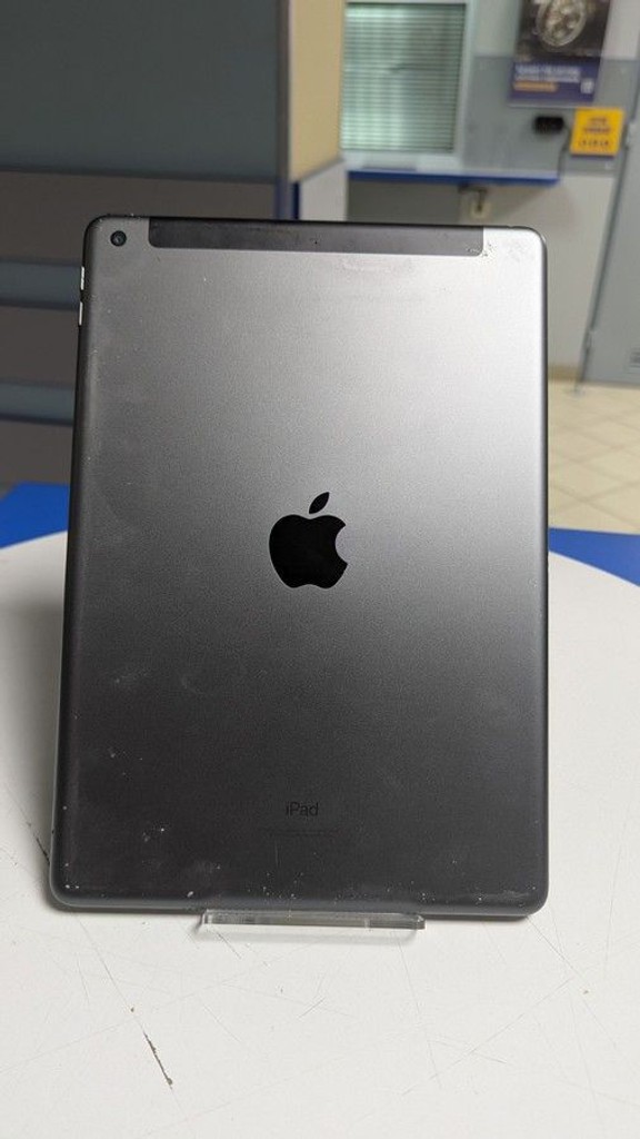 Купить Apple ipad 10.9 2021 wi-fi + cellular 64gb Б/У