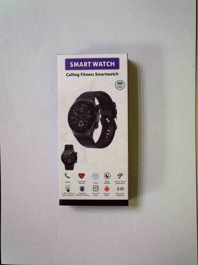 Дешиво Smart Watch qw33 с ломбарда