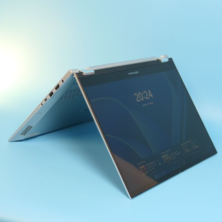 Оголошення ASUS Vivobook S 14 Flip TP3402VA-LZ203W. Б/У