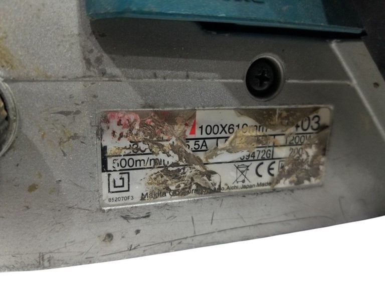 Розпродаж Makita 9403, продавець Техноскарб