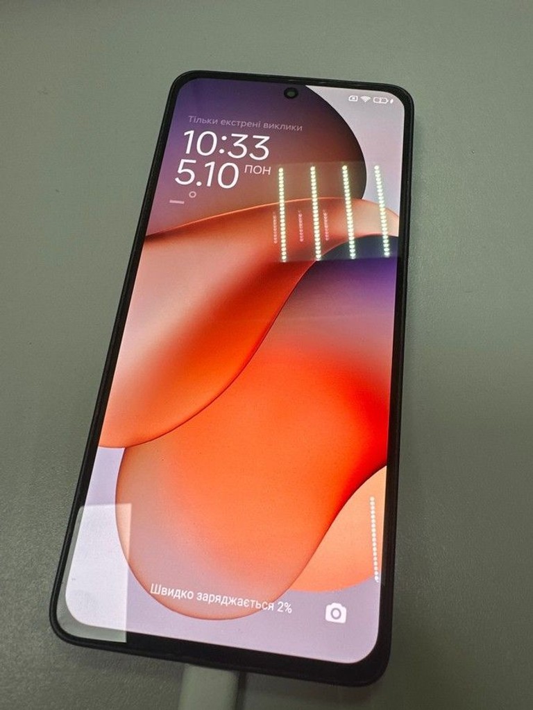 Розпродаж Xiaomi redmi note 13 4g 8/256gb, продавець Техноскарб