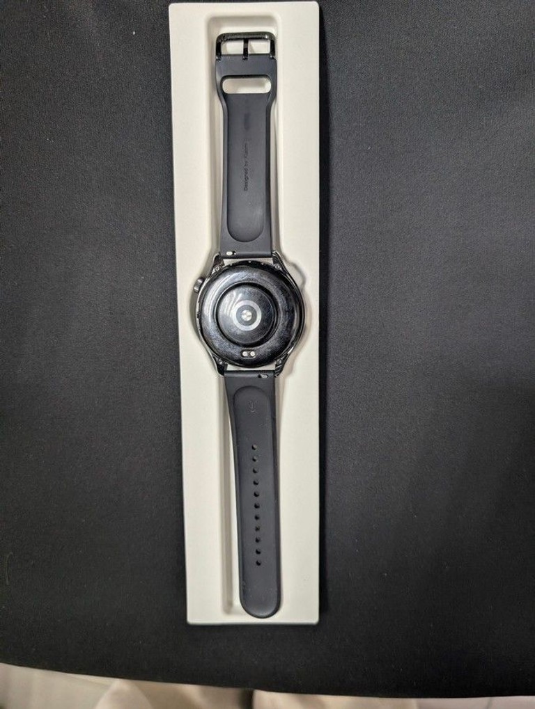 Дешиво Xiaomi watch s4 с ломбарда