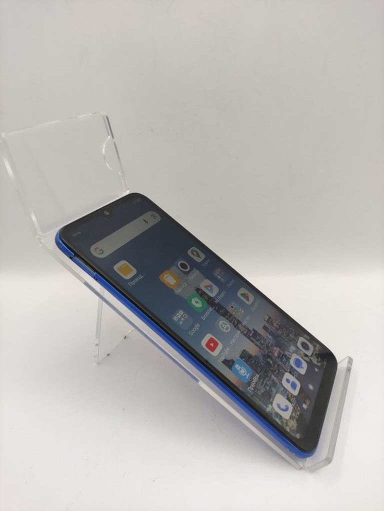 Xiaomi redmi 9c nfc 2/32gb Код:01-201152490. Изображение 6