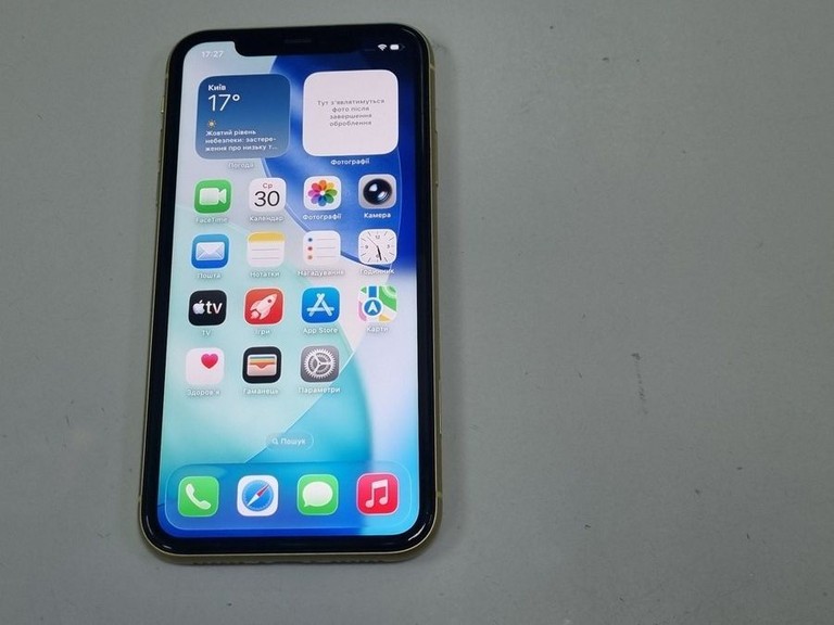 Купить Apple iphone 11 64gb Б/У