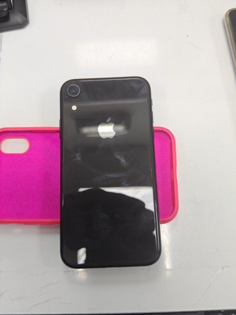 Купить Apple iphone xr 128gb Б/У