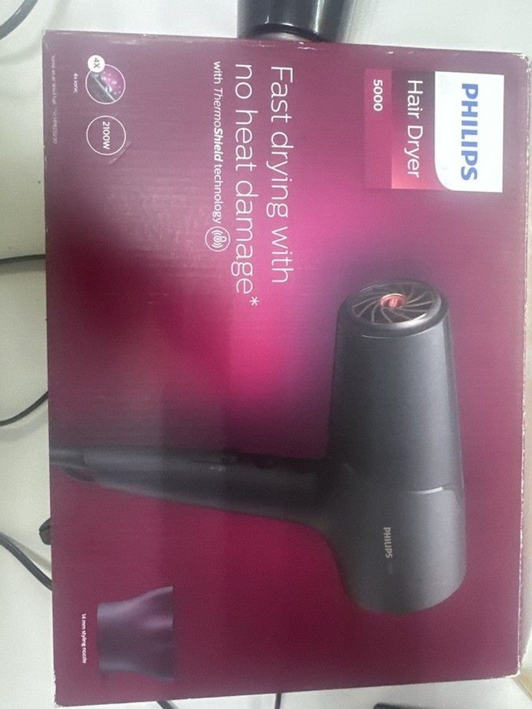 Дешево Philips BHD504/00 з ломбарду