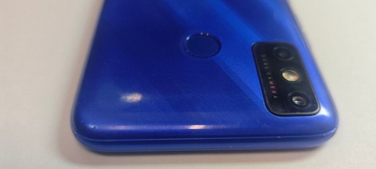 Розпродаж Tecno spark 6 go ke5j 3/64gb, продавець Техноскарб